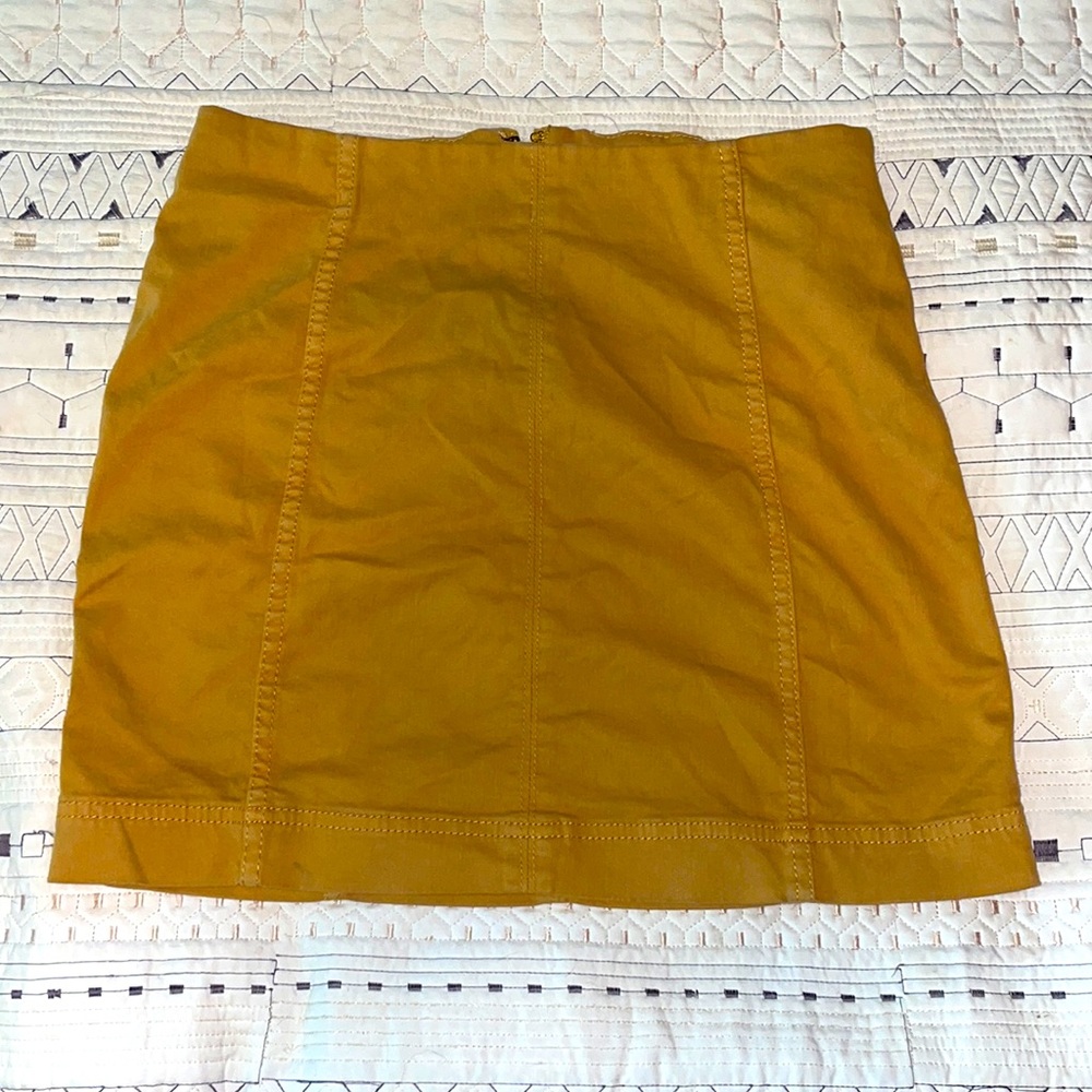 Pencil Skirt